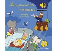 Mis Primeras Nanas - [Livre en VO] Cordier, Severine (Auteur)