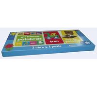 Mis primeras palabras