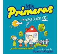 mis primeras palabras