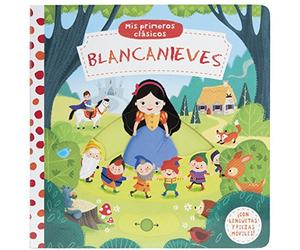 Mis primeros clásicos. Blancanieves