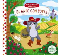 Mis primeros clásicos. El gato con botas
