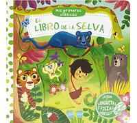 Aa Vv – Mis primeros clásicos. El libro de la selva – Livre en VO