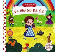 Mis primeros clásicos. El Mago de Oz