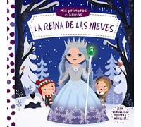 Mis primeros clásicos. La Reina de las Nieves