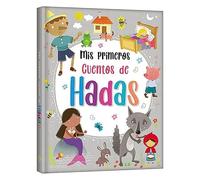 Mis primeros cuentos de la granja - Mis Primeros Cuentos de Hadas