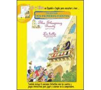 Mis Primeros Cuentos - Sleeping Beauty/La Bella Durmiente [Compact Discs] Enhanced, With Book, Digipack Packaging