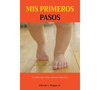 Mis Primeros Pasos
