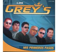 Mis Primeros Pasos [Import]