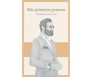 Mis primeros poemas