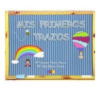 Mis Primeros Trazos Aa Vv (Auteur)