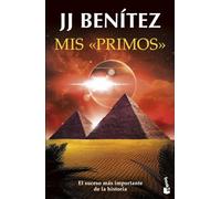 Mis «primos»: El suceso más importante de la historia