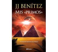 Mis primos/ My Cousins: El suceso más importante de la historia/ The Most Important Event in History