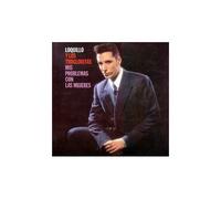 Loquillo – Mis Problemas Con Las Mujeres – CD