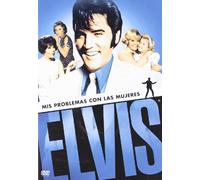 Mis Problemas Con Las Mujeres (Elvis P.) [Import]