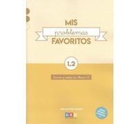 Mis Problemas Favoritos 1.2 - [Livre en VO] Martínez Romero, Jose (Auteur)