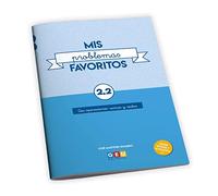 Mis Problemas Favoritos 2.2 GEU | Problemas Matematicas 2 Primaria | Editorial GEU 2 Primaria | Dos operaciones: Sumas y Restas