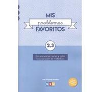 Mis Problemas Favoritos 2.3 - [Livre en VO] Martínez Romero, José (Auteur)