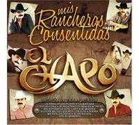 Mis Rancheras Consentidas by El Chapo (2007-12-04)