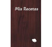 Mis Recetas