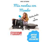 Mis recetas con Mambo