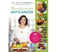 Mis Recetas De Cocina Anticancer