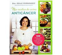 Mis Recetas De Cocina Anticancer