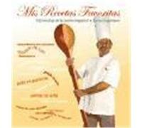 MIS RECETAS FAVORITAS, 125 recetas de la cocina regional