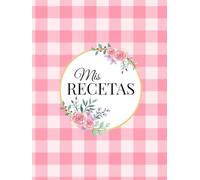 Mis recetas favoritas: Recetario a personalizar