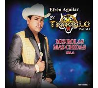 Mis Rolas Mas Chidas 2 by El Tigrillo Palma