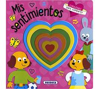 Mis sentimientos