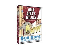 Mis Siete Hijos [Import]