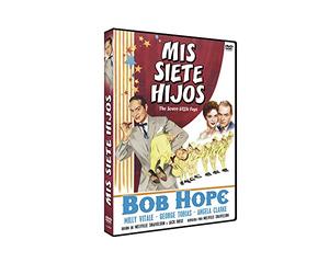 Mis Siete Hijos [Import]