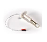 MIS - sonde anale a2stw x électrostimulateurs x réadaptation pelvienne - sans nickel - broches 2 mm