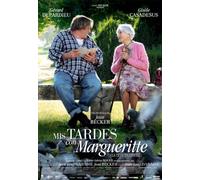 Mis Tardes Con Margueritte [Import]