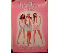 Mis-Teeq - 50x70 cm - AFFICHE / POSTER G