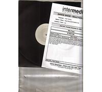 MIS-TEEQ - B WITH ME - 12 inch vinyl