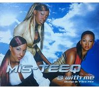 Mis-Teeq - Be with Me [Import]