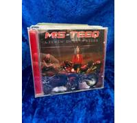 Mis-Teeq – Lickin on Both Sides – Import