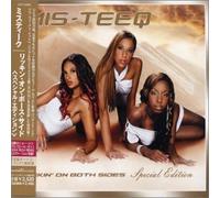 Mis-Teeq - Lickin on Both Sides