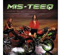 Mis-Teeq - Lickin' On Both Sides by Mis-Teeq (2001) Audio CD