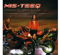 Mis - Teeq [Import]