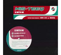 Mis-Teeq - Mis-Teeq - Be With Me - [12"]