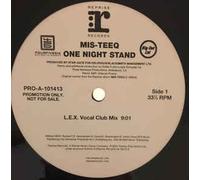 Mis-Teeq - One Night Stand