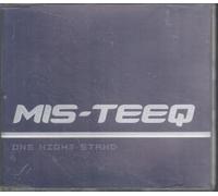 Mis-Teeq - One Night Stand [Import]