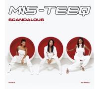 Mis-Teeq - Scandalous