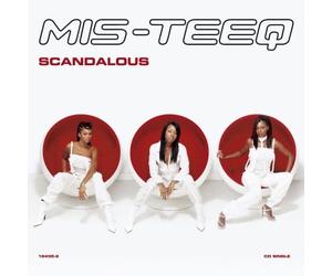 Mis-Teeq - Scandalous
