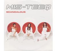 Mis-Teeq - Scandalous [Import]