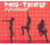 Mis-Teeq - Style 2