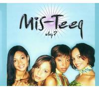 Mis-Teeq - Why [Import]