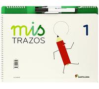 Mis trazos 1